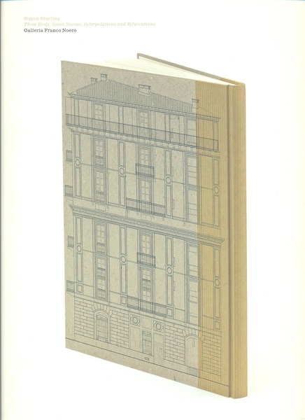 Three Birds, Seven Stories, Interpolations bifurcations