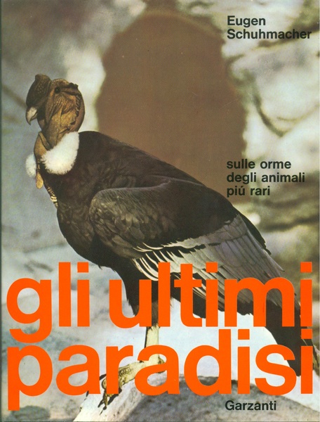 Gli Ultimi paradisi