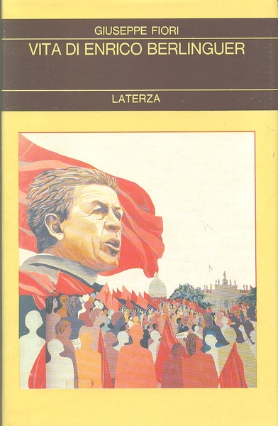 Vita di Enrico Berlinguer