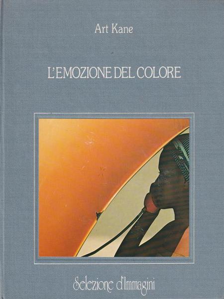 L'emozione del colore