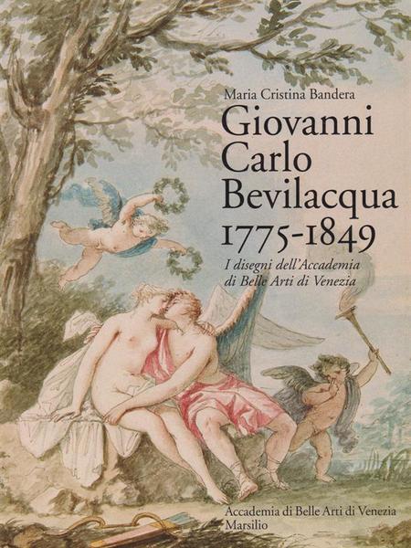 GIOVANNI CARLO BEVILACQUA 1175-1849