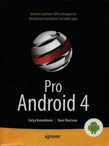 PRO ANDROID 4