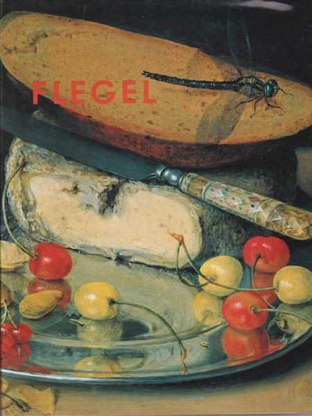 GEORG FLEGEL 1566-1638 STILLEBEN