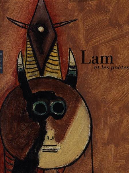 LAM et LES POETES