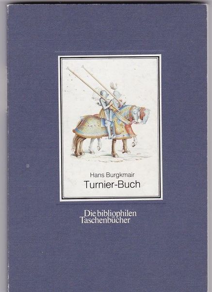 TURNIER-BUCH