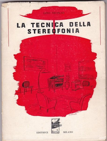 LA TECNICA DELLA STEREOFONIA