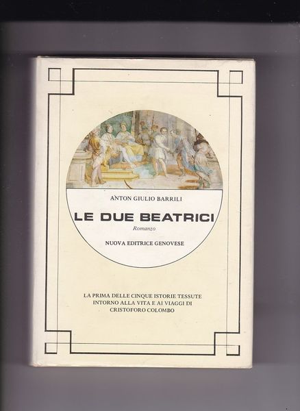 LE DUE BEATRICI