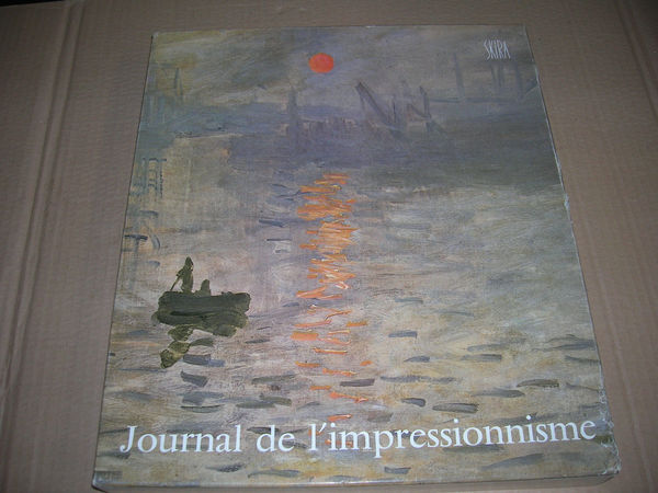 Le Journal de l'Impressionisme