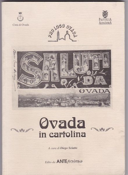 OVADA IN CARTOLINA