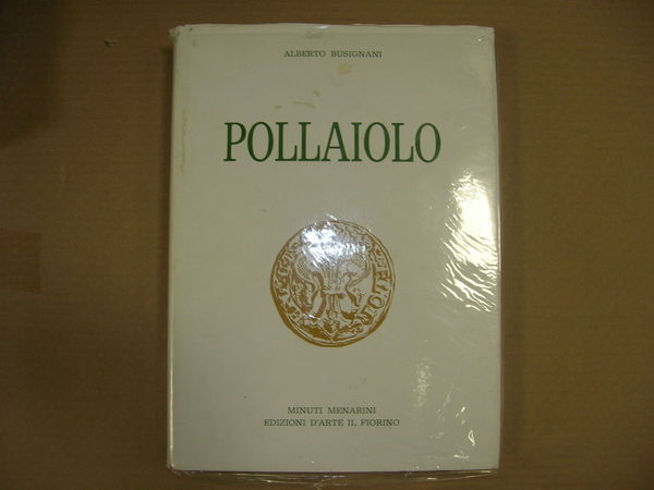 POLLAIOLO