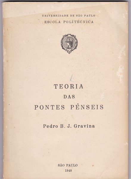 TEORIA DAS PONTES PENSEIS