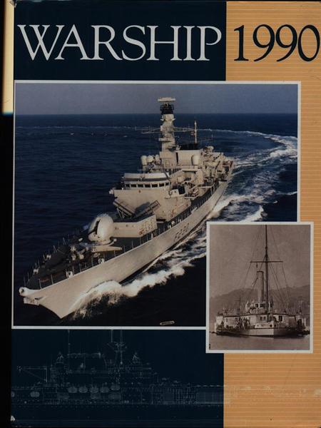 WARSHIP 1990