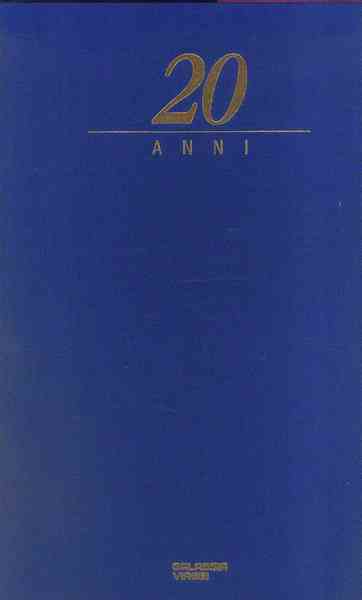 20 anni