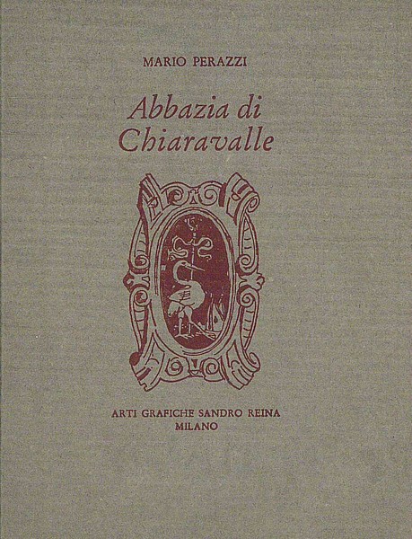 Abbazia di Chiaravalle