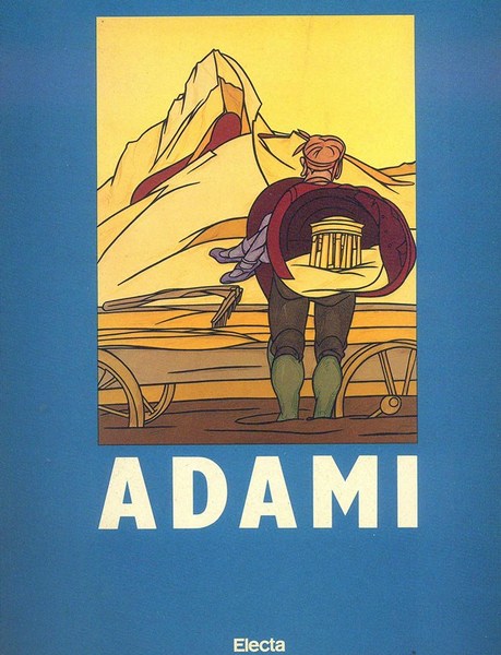 Adami