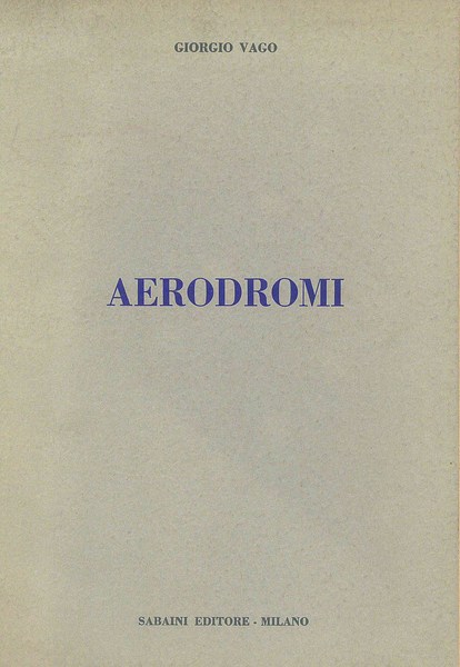 Aerodromi
