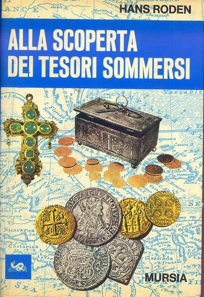 Alla scoperta dei tesori sommersi