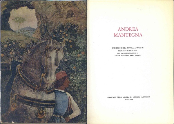 Andrea Mantegna