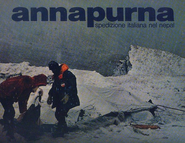 Annapurna