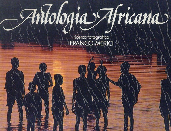 Antologia africana
