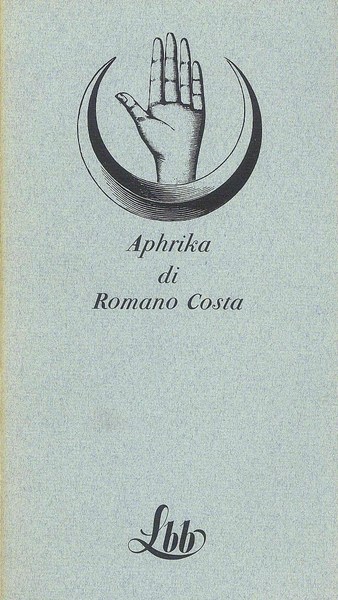 Aphrika di Romano di Costa