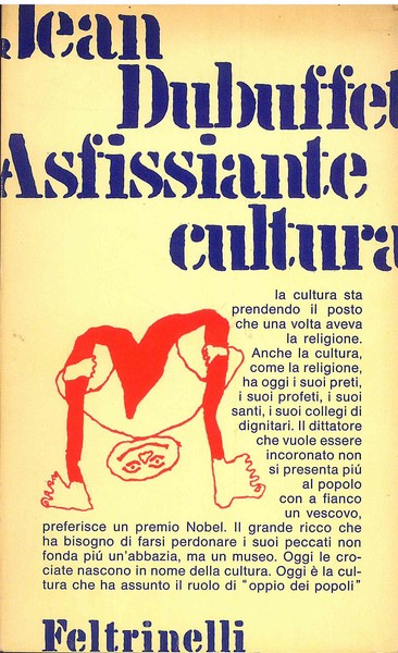 Asfissiante cultura