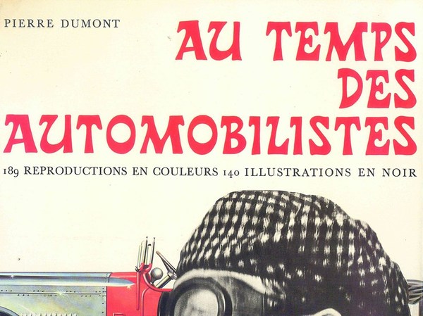 Au temps des automobilistes