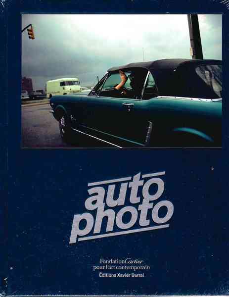 Auto photo