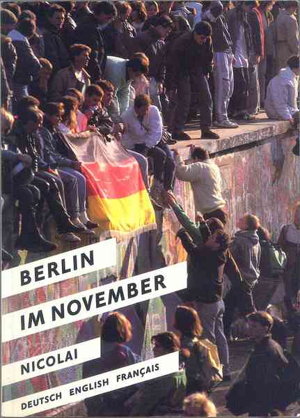 Berlin im November