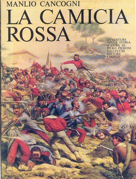 La Camicia Rossa