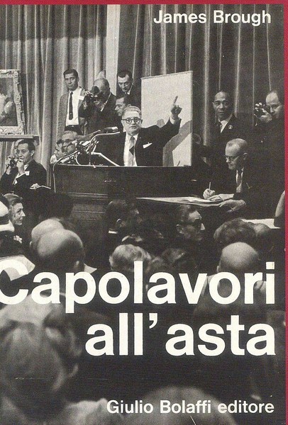 Capolavori all'asta