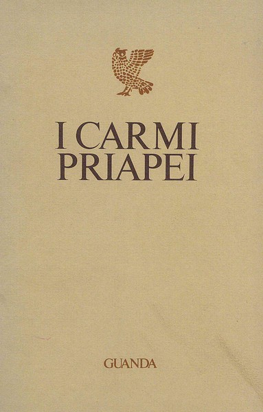 I Carmi priapei