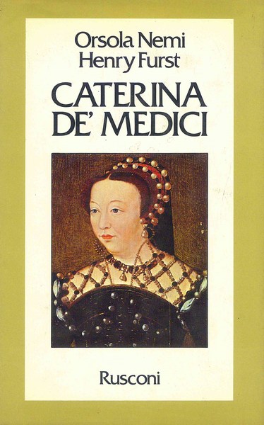 Caterina de' Medici