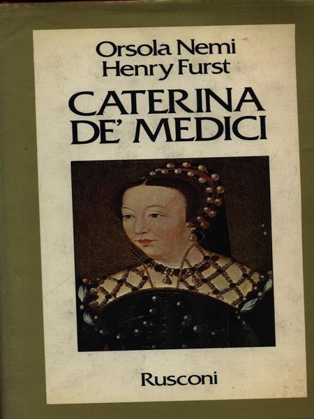 Caterina de' Medici
