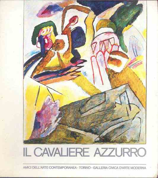 Il cavaliere Azzurro