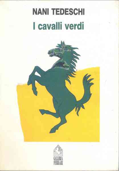 I Cavalli verdi