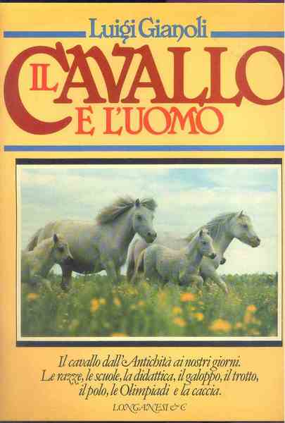 IL Cavallo e l'uomo