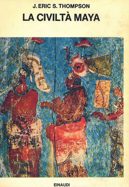 La Civiltà Maya