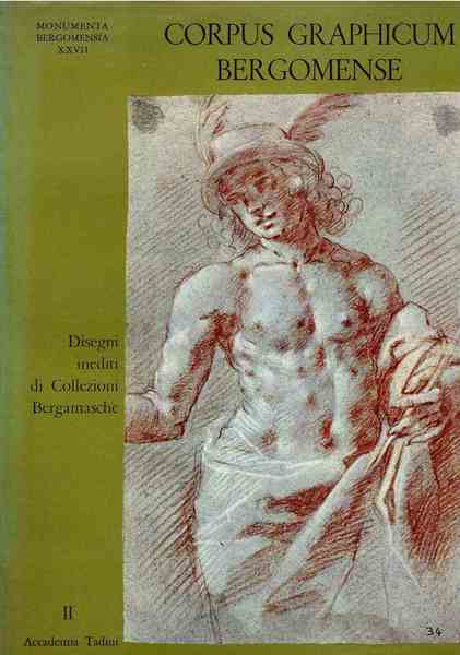 Corpus Graphicum Bergomense II