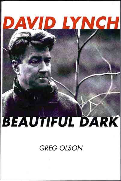 David Lynch. Beautiful dark.