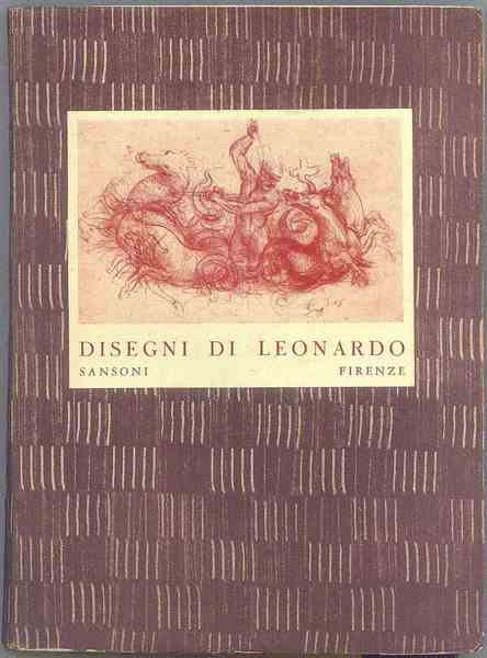 Disegni di Leonardo