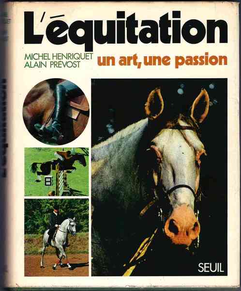 L'Equitation: un art, une passion