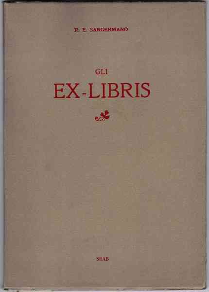 Gli Ex-Libris