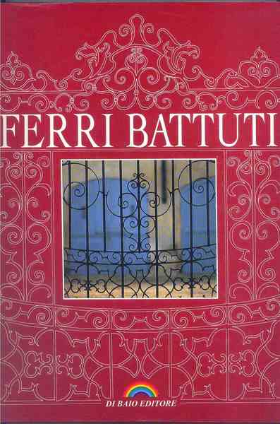 Ferri battuti
