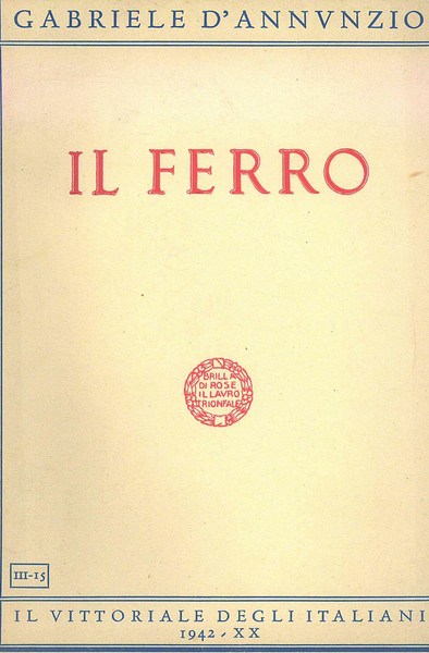 Il Ferro