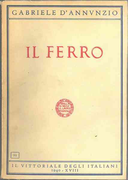 IL Ferro