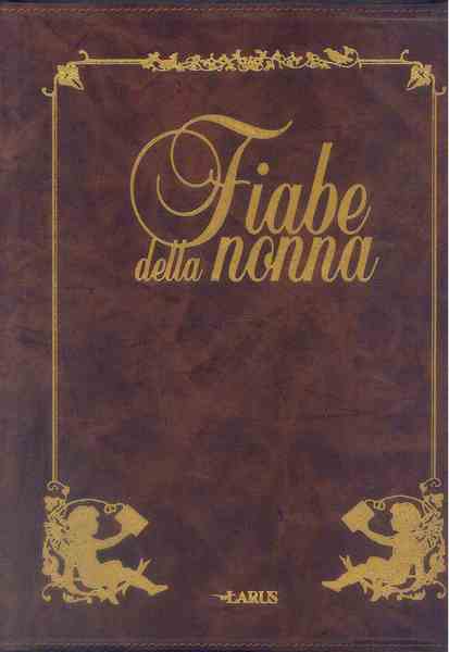 Fiabe della nonna