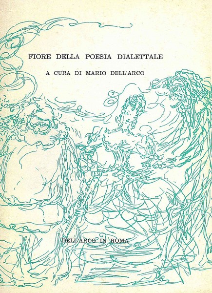 Fiore della poesia dialettale