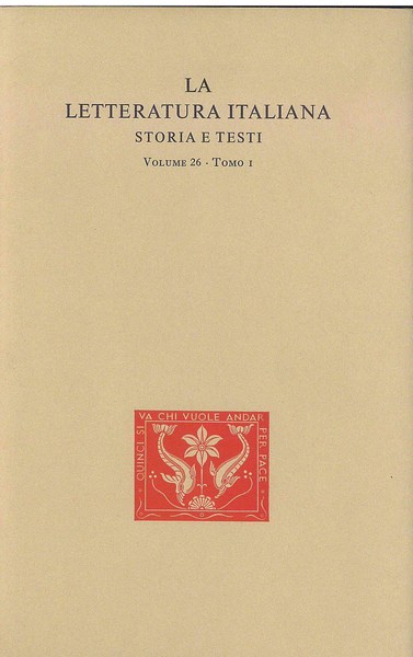 Folengo Aretino Doni – Opere di Teofilo Folengo