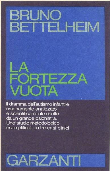 La Fortezza vuota